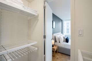 Back Bay 1BR w Gym Doorman nr Esplanade BOS-250 - Boston - 1