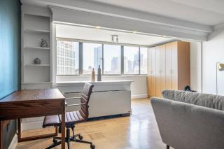 W End 1BR w Gym WD nr MGH T Stop BOS-288 - 8