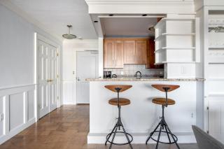 W End 1BR w Gym WD nr MGH T Stop BOS-288 - 6