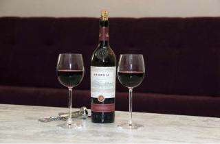 Excellent apartment in the Republic Square Pushkin 3 - Jerewan - 4