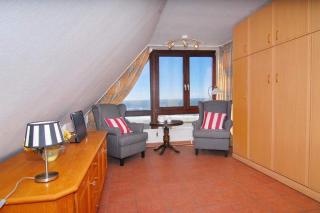 Belvedere, Whg 27a, Seeblick - Westerland - 0