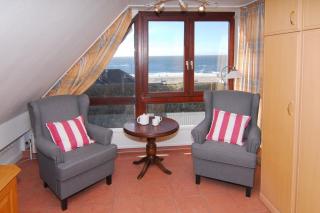 Belvedere, Whg 27a, Seeblick - Westerland - 8