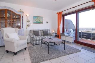 Belvedere, Whg 28, Seeblick - Westerland - 0