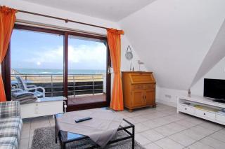 Belvedere, Whg 28, Seeblick - Westerland - 8
