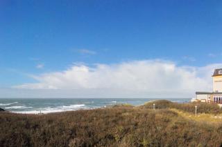 Belvedere, Whg 28, Seeblick - Westerland - 7