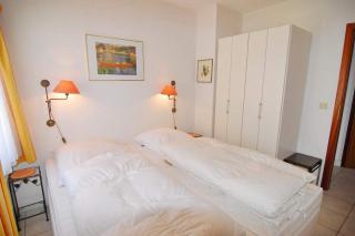 Belvedere, Whg 28, Seeblick - Westerland - 2