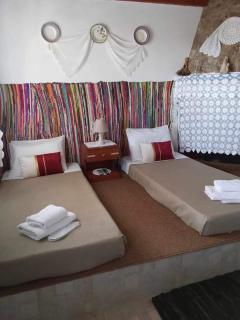 Ioli's Apartments - Archangelos - 5