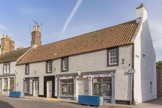 Number 55 Apartment - North Berwick - 9
