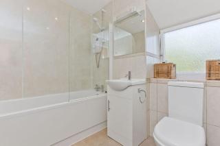Number 55 Apartment - North Berwick - 1