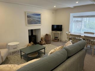 Number 55 Apartment - North Berwick - 3