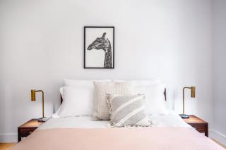 Upper W Side 1BR w Doorman nr Central Park NYC-288 - 3