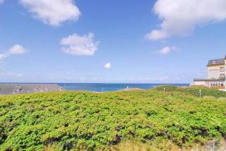 Belvedere, Whg 27, Seeblick - Westerland - 7