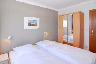 Belvedere, Whg 27, Seeblick - Westerland - 3