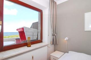 Belvedere, Whg 27, Seeblick - Westerland - 2