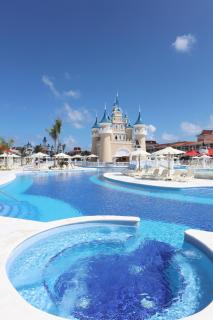 Bahia Principe Fantasia Punta Cana - All Inclusive - Punta Cana - 3