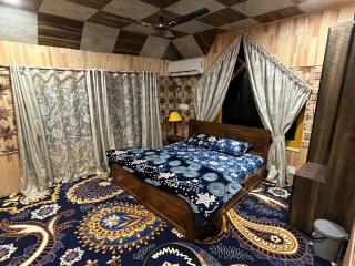 Garden of Eden resort - Srinagar - 2
