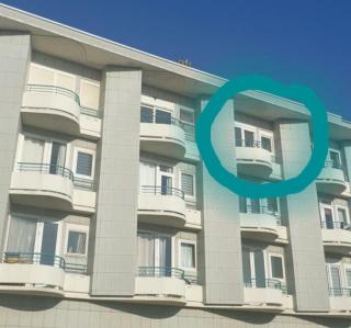 studio Vue mer au cœur de malo les bains pieds dans l eau - 7