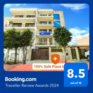 FabExpress Hemkunt Residency Noida - Noida - 0