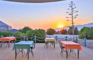 Ozy Houses - LaCitrus Villa&Hotel - Kaş - 3