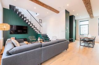 Spacious house 11 bedrooms 8 bathrooms 22 people. - 7