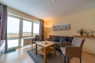 Hus Strandkieker Hus Strandkieker 09 - Schillig - 0