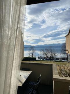 Bnbook - La casa sul Lago Maggiore - Ispra - 2