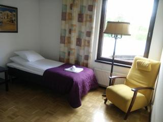 Sport Hotel Kantri - Kankaanpää - 8