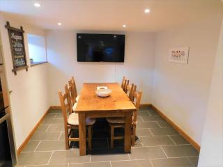 Chapel Cottage Winton - Kirkby Stephen - 1