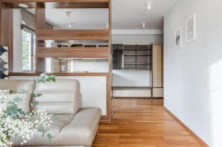 Imperial Apartments - Bałtyk - Sopot - 7