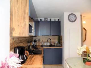 Royan - APPARTEMENT au COEUR du CENTRE-VILLE - PLAGE à SEULEMENT 200m - 7