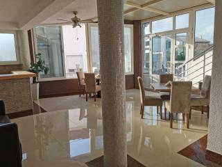 "House Münster" Bed&Breakfast - Ulcinj - Donji Štoj - 6