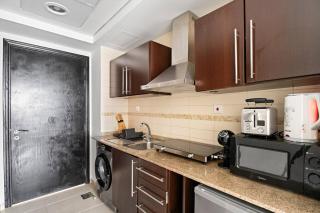 StoneTree - Cozy Studio - JLT - Dubai - 4