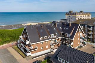 Belvedere, Whg 6 - Westerland - 2