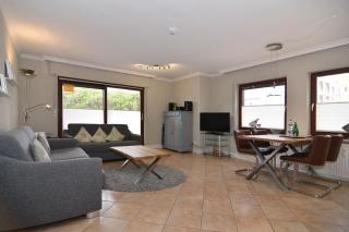 Belvedere, Whg 6 - Westerland - 6