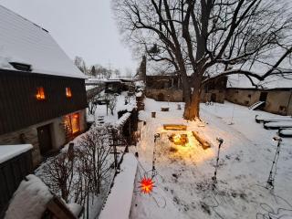 Ferienhaus Lebenswerkstatthof - 7