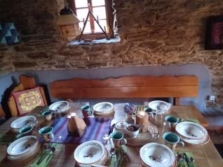 Ferienhaus Lebenswerkstatthof - 6