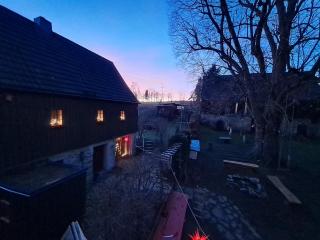 Ferienhaus Lebenswerkstatthof - Mildenau - 5