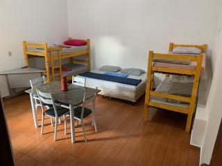 105 Apartamento exclusivo Wi-Fi - Brasília - 0