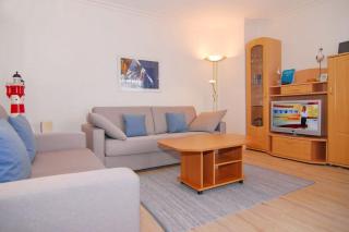 Belvedere, Whg 9 - Westerland - 7