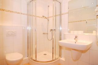 Belvedere, Whg 9 - Westerland - 2
