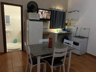 105 Apartamento exclusivo Wi-Fi - Brasília - 9
