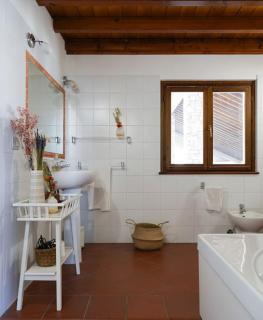COUNTRY HOUSE LA MIA TERRA - 6
