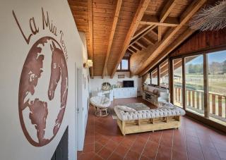 COUNTRY HOUSE LA MIA TERRA - 5