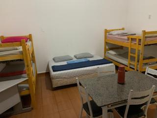 105 Apartamento exclusivo Wi-Fi - Brasília - 8
