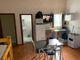 105 Apartamento exclusivo Wi-Fi - Brasília - 5