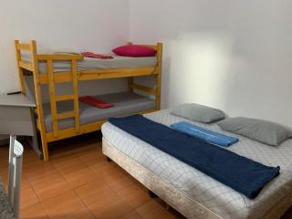 105 Apartamento exclusivo Wi-Fi - Brasília - 4