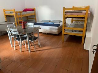 105 Apartamento exclusivo Wi-Fi - 2