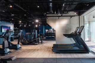 Lusso by Luisa - 2 Bed Modern Luxury Apartment in Central Birmingham (5*) - Birmingham - 5