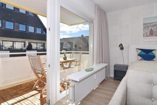 Bismarckstraße 5a, Whg 12 - Westerland - 8