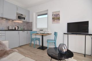 Bismarckstraße 5a, Whg 12 - Westerland - 7